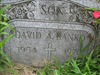 Banko, David A